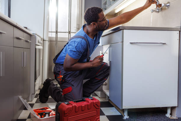 Trusted Niagara, WI Plumbing  Experts